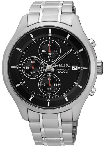 Zegarek Seiko SKS539P1 Chronograph