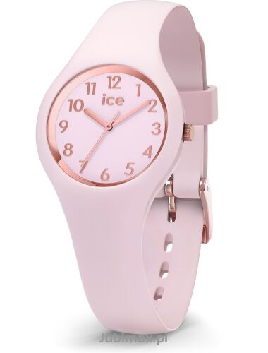 Zegarek ICE Watch 015346 GLAM PASTEL PINK LADY