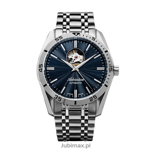 Zegarek Adriatica A8202.5115AO Automatic Collection