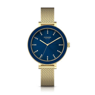 Zegarek Cicada G36G06.N2 Fuso Vetro Glass