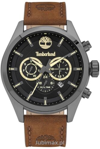 Zegarek Timberland TBL.16062JYU-02 Ashmont