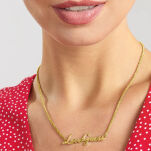 Naszyjnik Guess UBN70049 Dream and Love