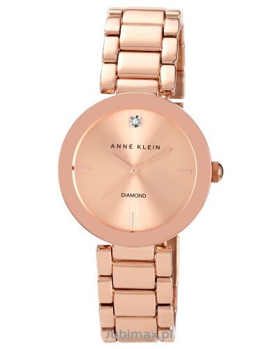 Zegarek ANNE KLEIN AK-1362RGRG