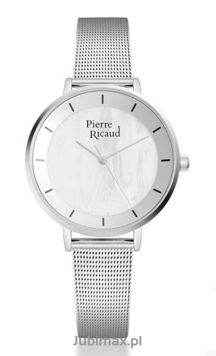 Zegarek PIERRE RICAUD P22056.511FQ