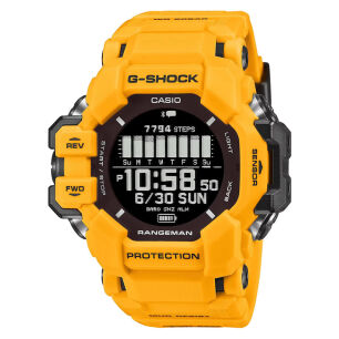 Zegarek Casio GPR-H1000-9ER G-Shock Rangeman