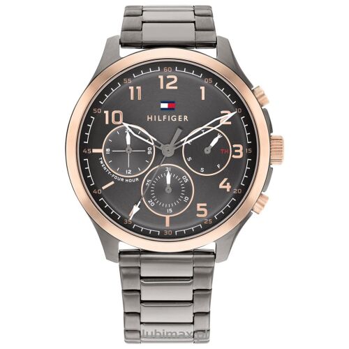 Zegarek Tommy Hilfiger 1791871 Asher