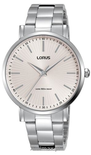 Zegarek Lorus RG221QX9