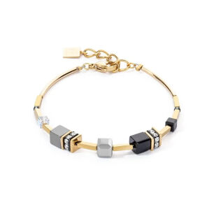 Bransoletka Coeur de Lion 2800-30-1333 GeoCUBE