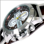 Zegarek FOSSIL JR1157