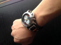 Zegarek FOSSIL JR1157