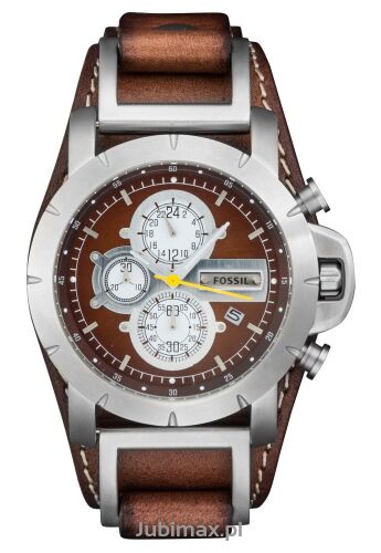 Zegarek FOSSIL JR1157
