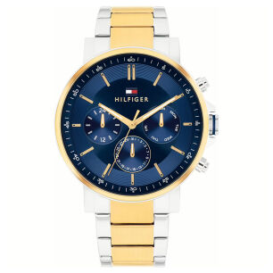 Zegarek Tommy Hilfiger 1710710 Tyson