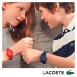 Zegarek LACOSTE 2030006 L1212 KIDS - 3