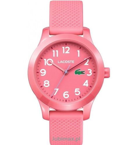 Zegarek LACOSTE 2030006 L1212 KIDS