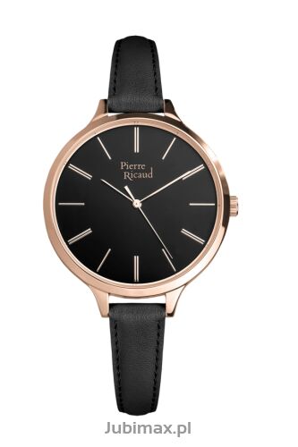 Zegarek PIERRE RICAUD P22002.9214Q