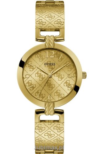 Zegarek GUESS W1228L2 G Luxe