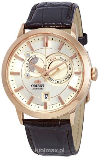 Zegarek ORIENT FET0P001W0