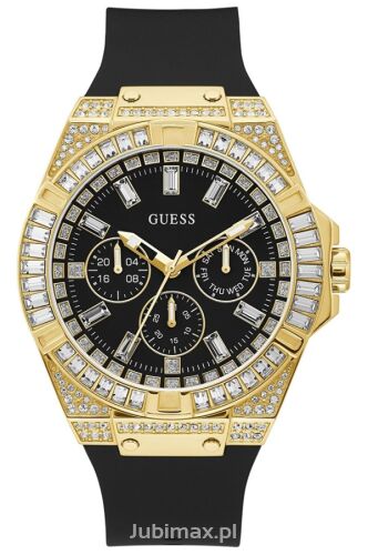 Zegarek Guess GW0208G2 Zeus