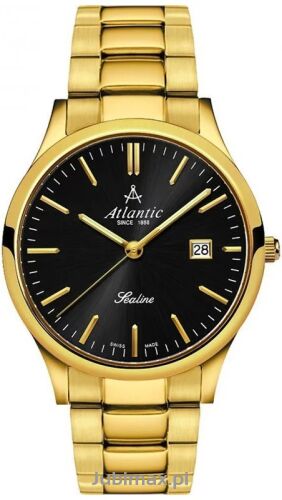 Zegarek Atlantic 62346.45.61 Sealine