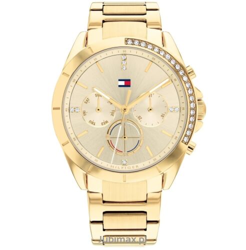 Zegarek Tommy Hilfiger 1782385 Kennedy