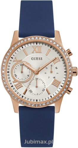 Zegarek GUESS W1135L3 Solar