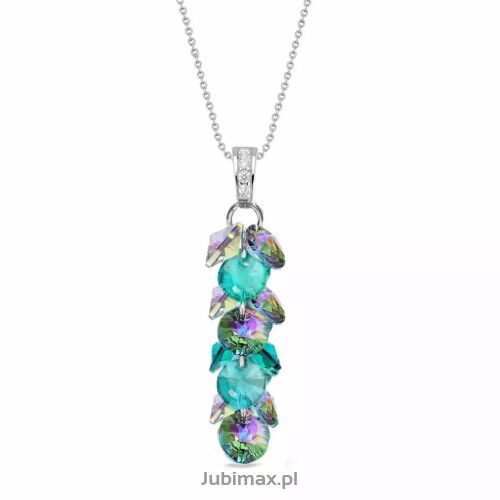 Naszyjnik Frou Frou Spark ND6428PST