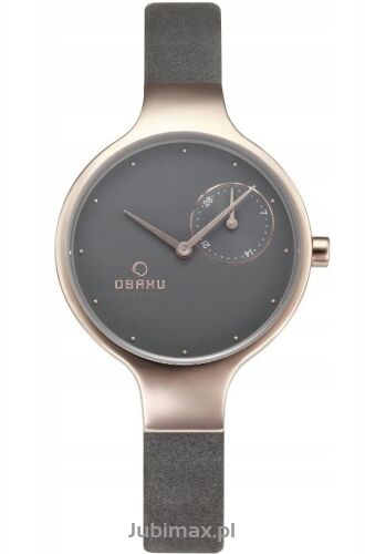Zegarek OBAKU V201LDVJRJ