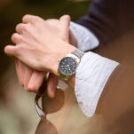 Zegarek Casio EFK-110D-2AER Edifice Automatic - 6