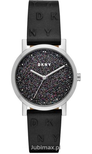 Zegarek DKNY NY2775 SOHO