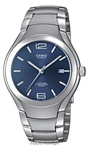 Zegarek CASIO LIN-169-2AVEF