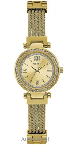 Zegarek GUESS W1009L2 Mini Soho