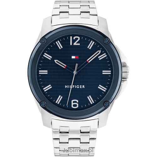 Zegarek Tommy Hilfiger 1710487 Jason