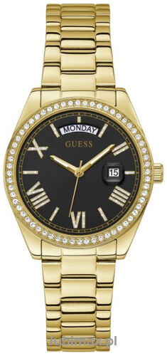 Zegarek Guess GW0307L2 Luna