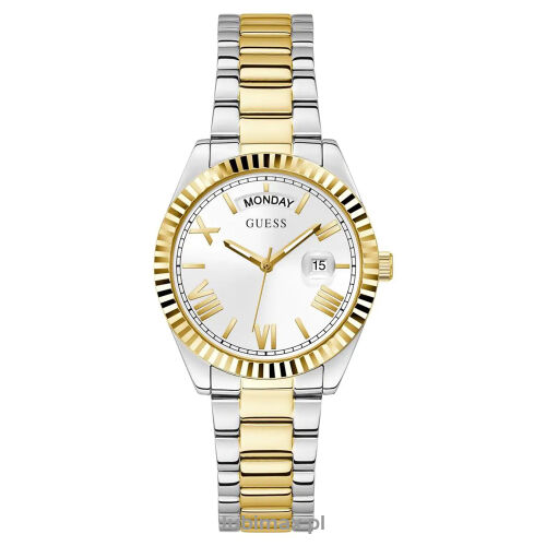 Zegarek Guess GW0308L6 Luna