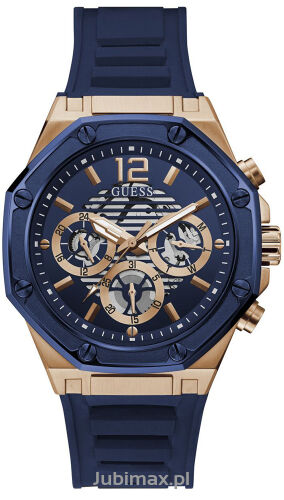 Zegarek Guess GW0263G2 Momentum