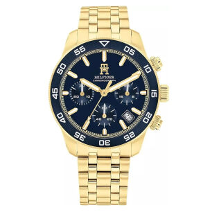 Zegarek Tommy Hilfiger 1792158 TH85 Chronograph