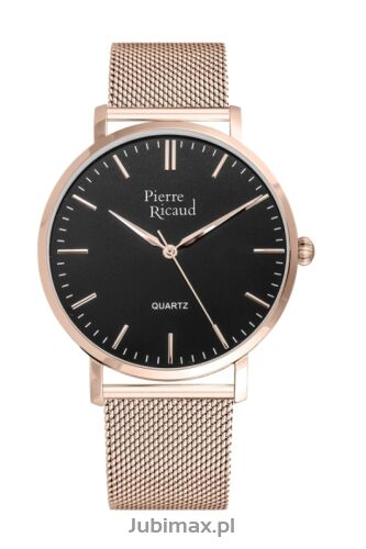Zegarek PIERRE RICAUD P91082.9114Q