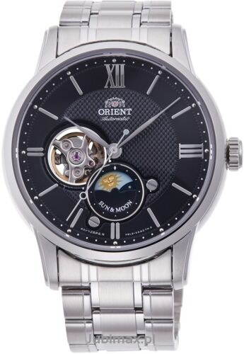 Zegarek ORIENT RA-AS0002B10B