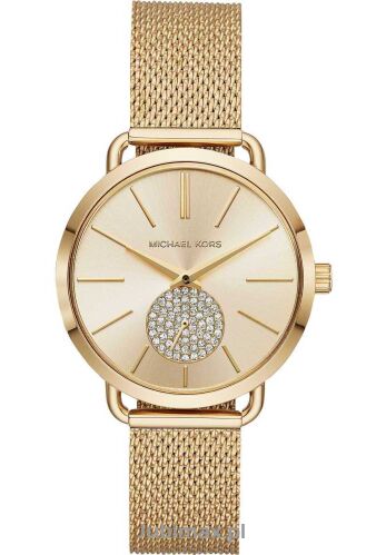 Zegarek MICHAEL KORS MK3844 PORTIA