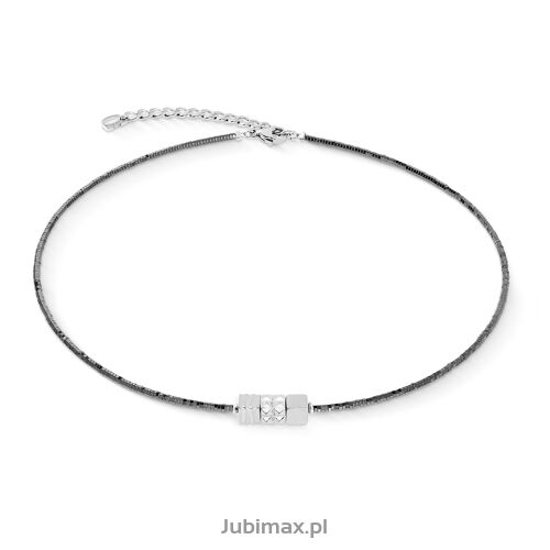 Naszyjnik Coeur de Lion 2040-10-1224 Evolution