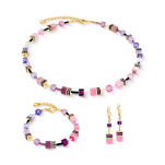 Naszyjnik Coeur de Lion 2838-10-1927 GeoCUBE