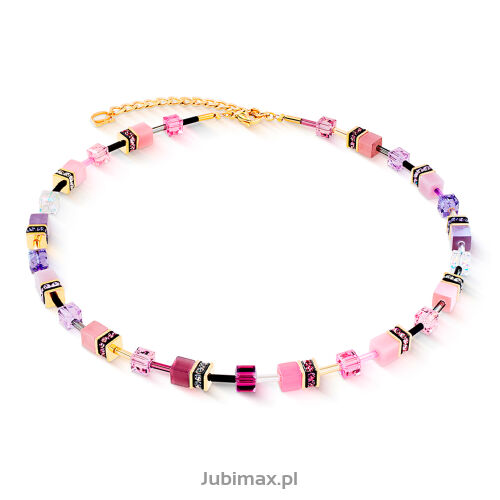 Naszyjnik Coeur de Lion 2838-10-1927 GeoCUBE