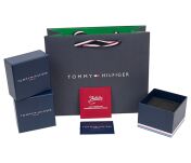 Zegarek Tommy Hilfiger 1791633 Kyle - 4