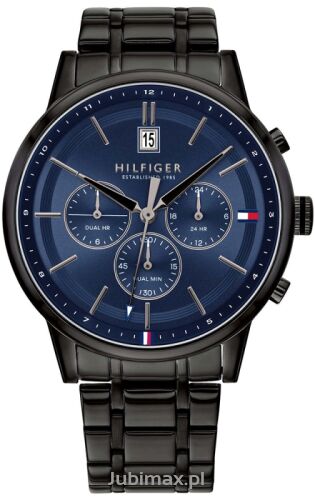 Zegarek Tommy Hilfiger 1791633 Kyle
