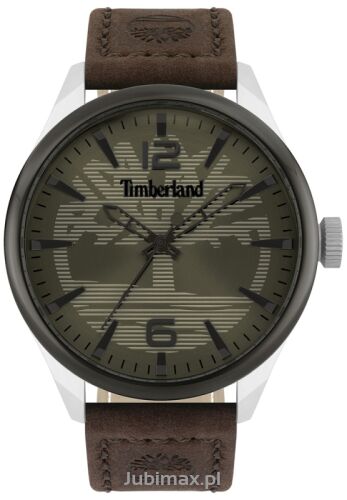 Zegarek Timberland TBL.15945JYTU-53 Ackley
