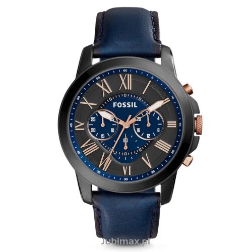 Zegarek FOSSIL FS5061