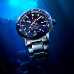Zegarek Orient Star RE-AU0304L00B Diver Limited 