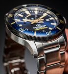Zegarek Orient Star RE-AU0304L00B Diver Limited 