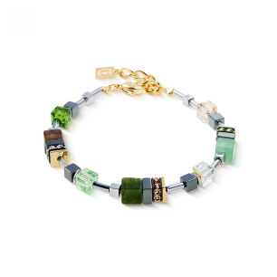 Bransoletka Coeur de Lion 3017-30-0500 GeoCUBE
