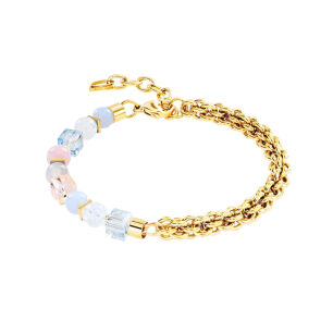 Bransoletka Coeur de Lion 3022-30-1038 Evolution